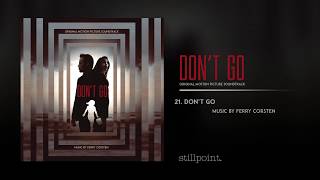 21. Ferry Corsten - Don'T Go [Original Motion Picture Soundtrack]