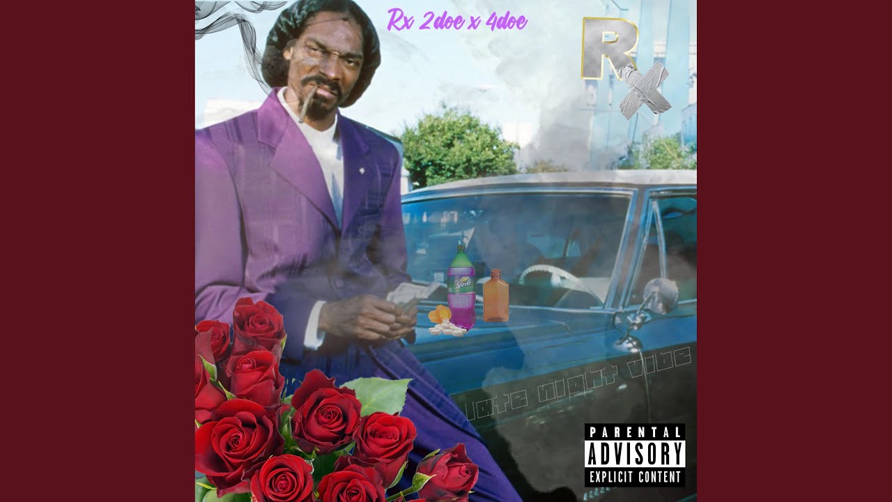 RX 2DOE (LATE NIGHT VIBIN) (feat. 4DOE BTC) - YouTube