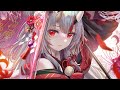 Best nightcore songs mix 2021  gaming music mix   house dnb trap bass dubstep ncs monstercat