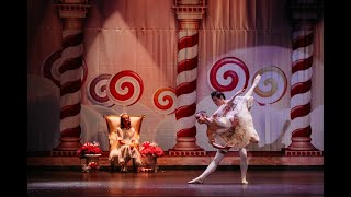 Trailer: SMDC's The Nutcracker, Act II