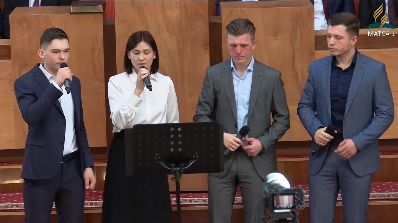 Vorbitor: Președintele Uniunea Italiană - Andrei Crețu - 07.03.2026