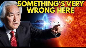 It Tanked a Solar Flare & It