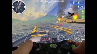 Boat Simulator Apprentice Steam Update v0.3.0 - April 2022 screenshot 5