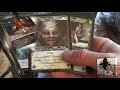 Ouverture de 2 boîtes de 24 boosters Time Wars du jeu Epic Trading card game !