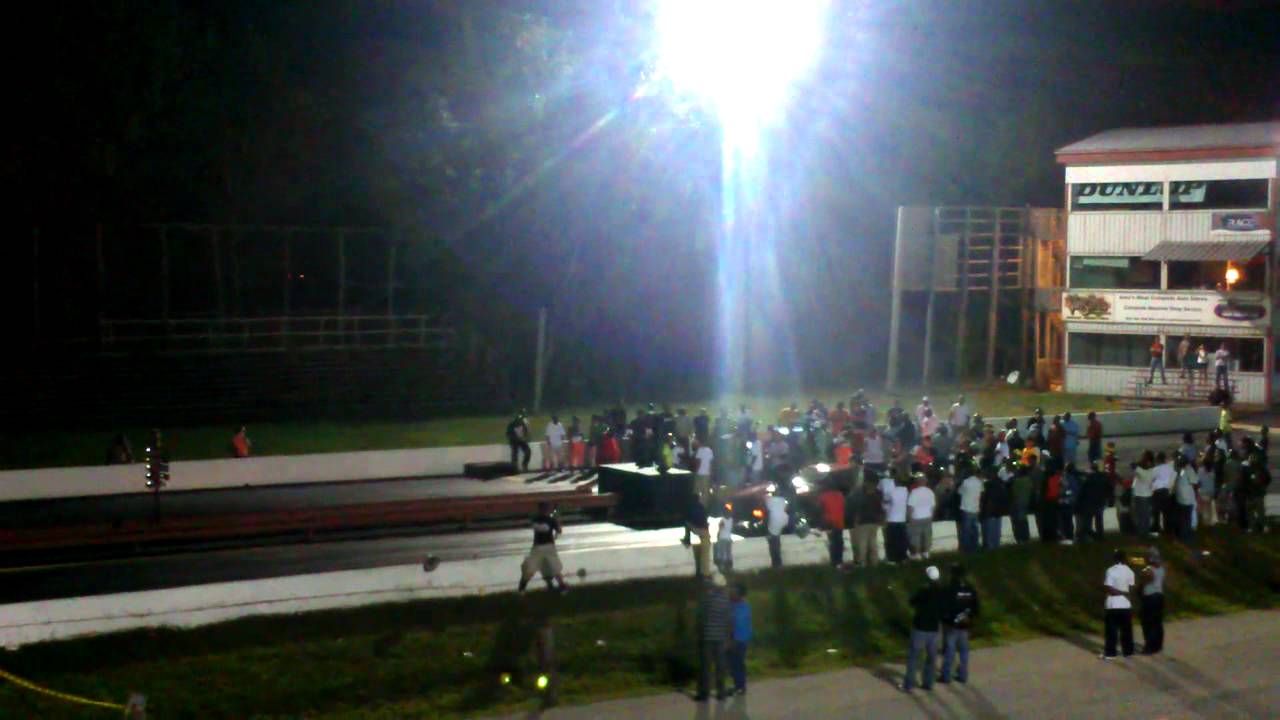 Slim (IQuickCrew) vs Jaws (East Side Stranglers)