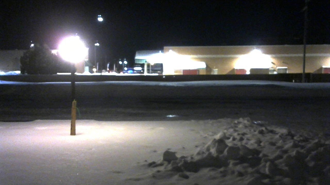 Cam Behind Walgreen's. West Branch, Michigan YouTube