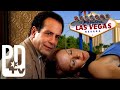 Monk Investigates A Vegas Murder | Monk | PD TV