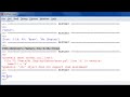 Python Svenska 16 List DEL 2