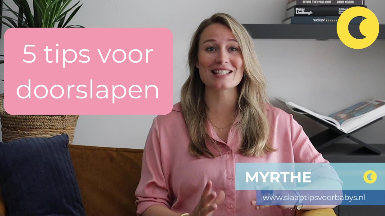 ZO SLAAPT JE BABY SNEL DOOR! - Slaaptipsvoorbabys.nl