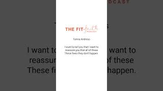 Hit The Refresh Button: Remember Your Mission - With Just Me, Tamra Andress