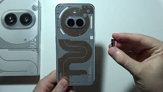 Famous Does Nothing Phone 2a Plus have SD Card Slot? Net Worth