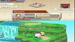 O Som Da Cura Pokemon Conquest Ep