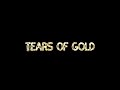 Tears of gold edit audio slowed and edited