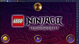 Tutorial zu lego ninjago Tournament auf dem pc screenshot 3