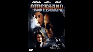Зыбучие Пески: Нет Выхода (Quicksand: No Escape) (1992)