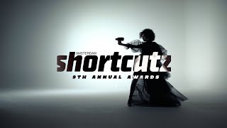 9th Shortcutz Amsterdam Annual Awards Trailer