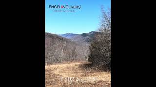 SOLD | 00 Upper Round Top Road, Plymouth, VT