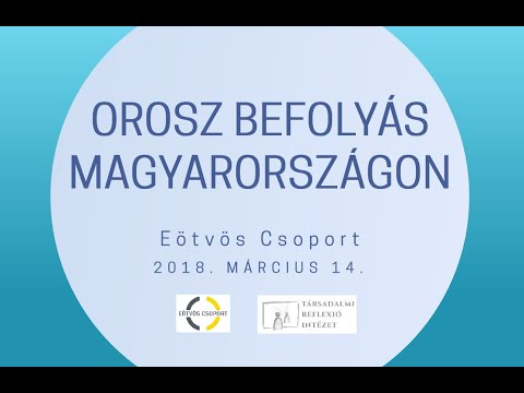 Videó: Ki a társadalmi befolyás?