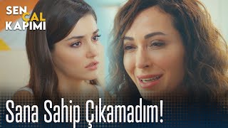 Sana Sahip Çıkamadım - Sen Çal Kapımı 11. Bölüm