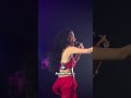 1+1 Naika live at KOKO in London #unfilteredfrequencies #afropop #naika #afropopmusic