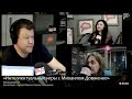 Прямая трансляция радиостанции "Серебряный Дождь"