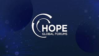 HOPE Global Forums 2023: Making the Case for Optimism Day 3