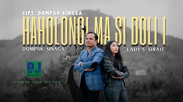 DOMPAK SINAGA FEAT LADY