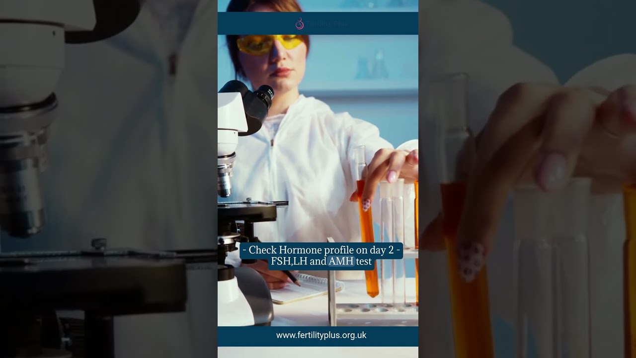 Unraveling the Mystery of Unexplained Infetility: 4 Key Steps to Investigate and Overcome