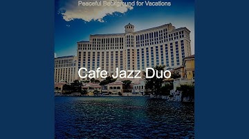 Stellar Jazz Sax with Strings - Vibe for Weekend Getaways