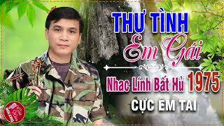 LK SONG CA THANH NGÂN GIA TIẾN ➤Ngày 14-04 Nhạc Lính Tuyển Chọn Bất Hủ Vượt Thời Gian, TOÀN BÀI HAY