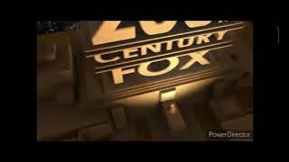 20th century fox fast 8x