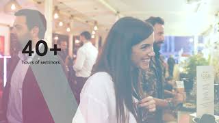 Athens Bar Show 2021 Trailer