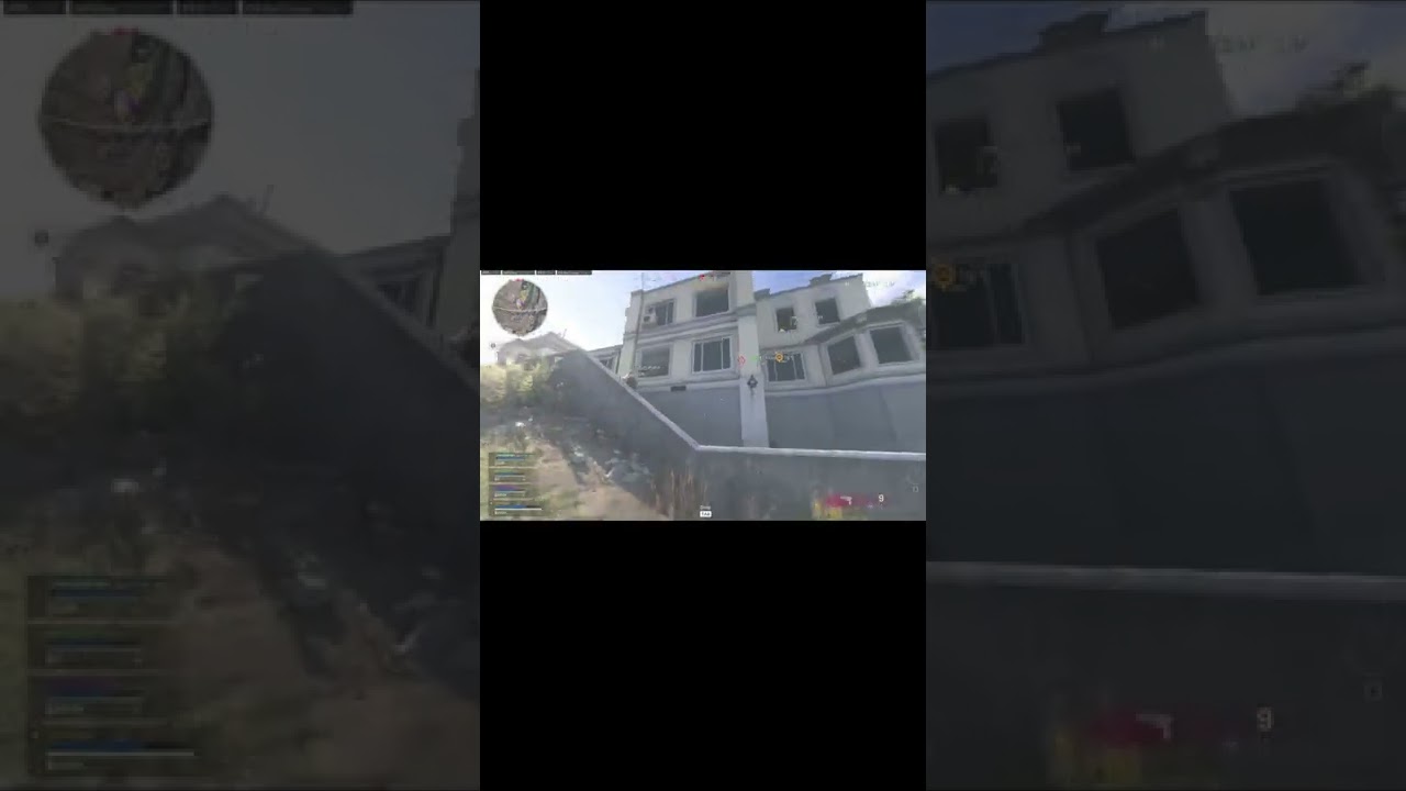 The RATT is the Best Pistol in Warzone? 