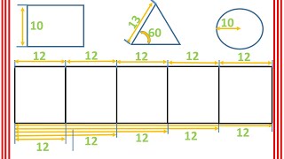 How To Create Dimensions In Autocad Dimension Placement. Learn Fast