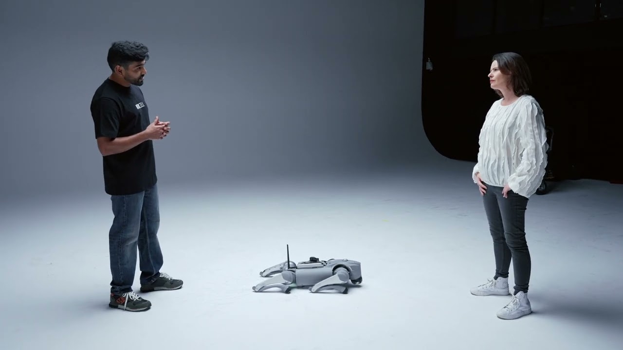 Introducing IntuiCell