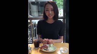 明治神宮前交差点からすぐ！お手頃価格で、気軽に立ち寄れるベーカリーカフェ♡ 石田美奈子　C CHANNEL