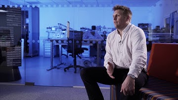 Prototype Manufacturing & Product Development