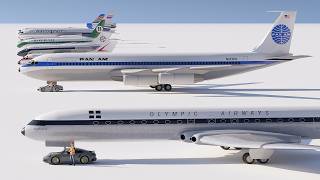 Top 10 Most Dangerous Airliners Ever Built