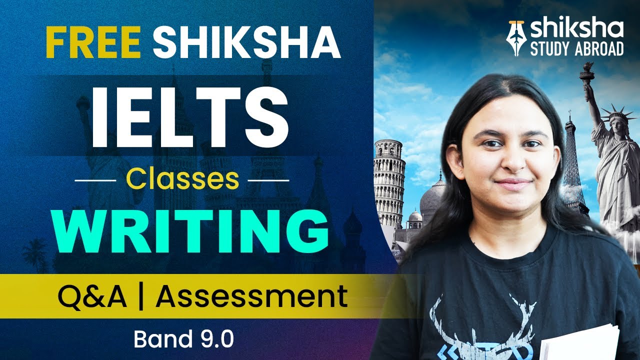 31. IELTS Writing -Exam Preparation | Task 1 (Academic)- Report Writing ...