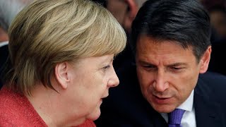 "Unsere multilaterale Ordnung sollte nicht bei der EU enden"
