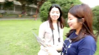 FJU ENG 105 Formal Dance Trailer