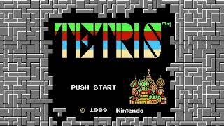 Type B - Tetris (NES)