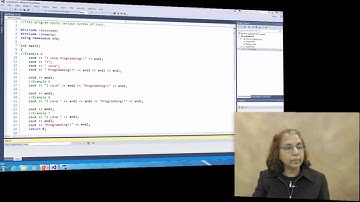 Open Campus Module 3.4 - C++ Input/Output (Part 1)