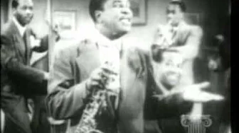 Original Video - Louis Jordan - Caldonia Original Video - Louis Jordan - Caldonia