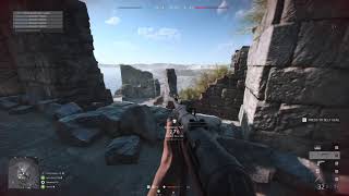BFV Multikill