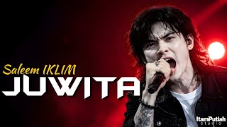 JUWITA – Saleem Iklim | Lagu Legendaris Malaysia |  | Cover Slow Rock Terbaru by ItamPutiah Studio