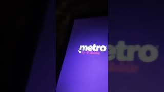 Alcatel Joy Tab 2 (Metro by T-Mobile) Startup and Shutdown