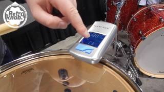 Tune-Bot NAMM 2017
