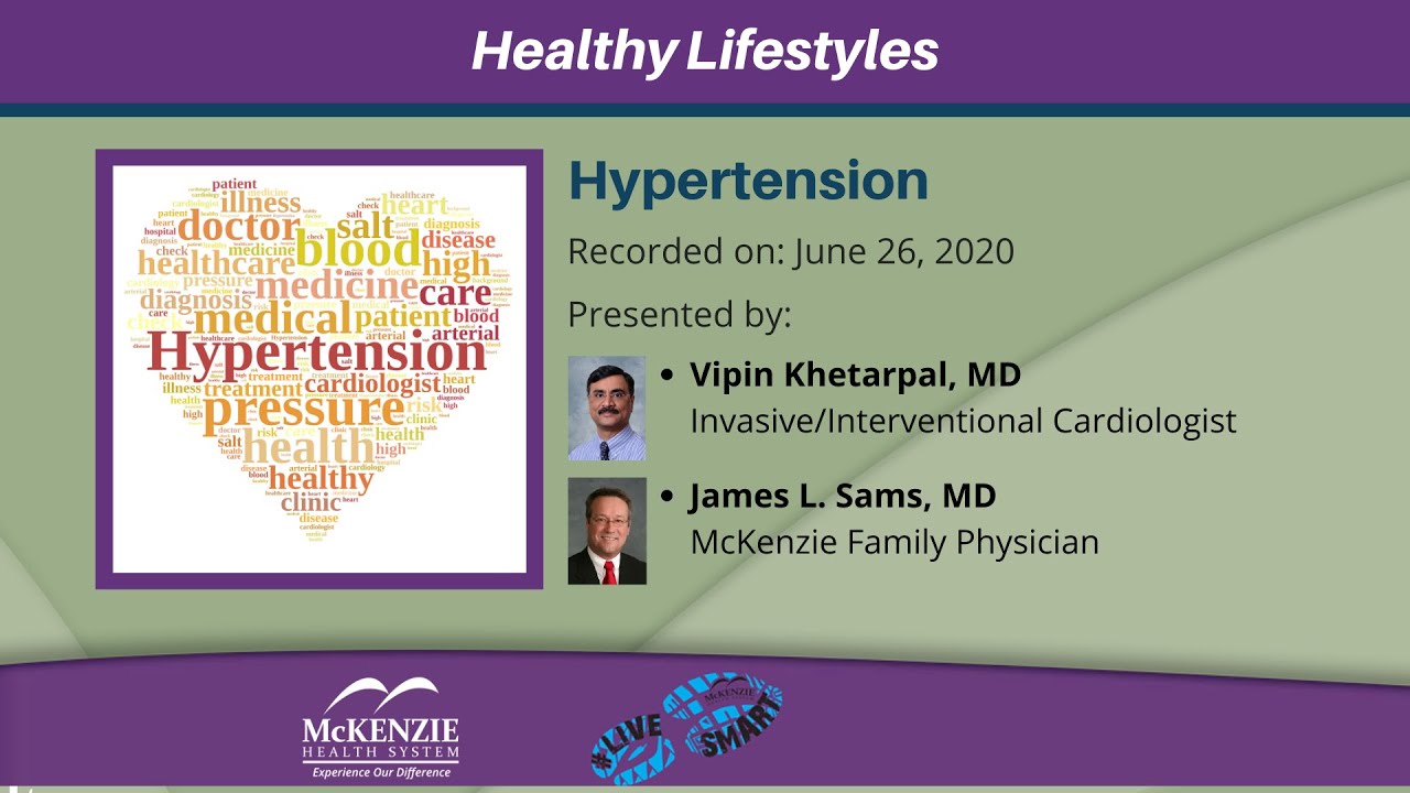 James Sams, MD | McKenzie Health System