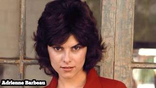 Adrienne Barbeau In G-String Photos Offer Little To Imagination.. Take a Look